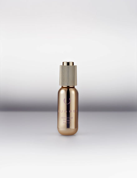 Alchemical Golden Hair Oil, 20ml