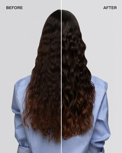 Alchemical Golden Hair Oil