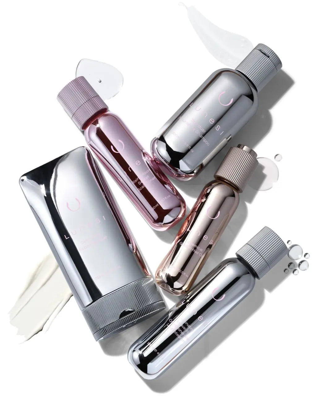 Rising Moon Secret Scalp Toner