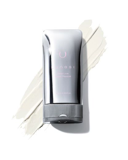 Deep Love Hair Mask