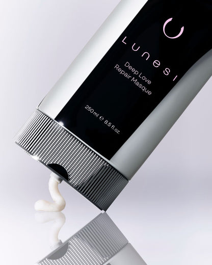 Deep Love Hair Mask