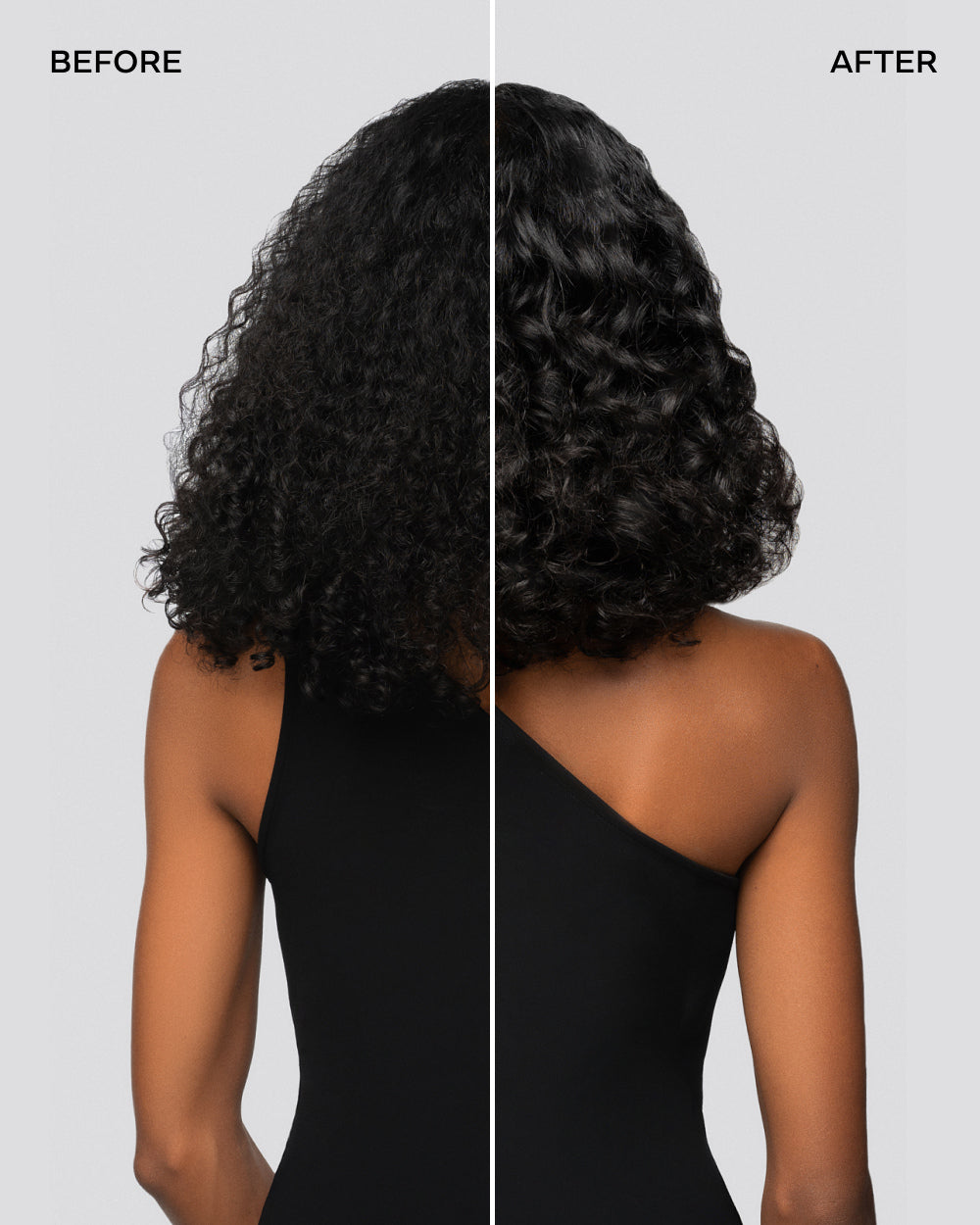 Illuminating Leave-in Conditioner with UV-protection