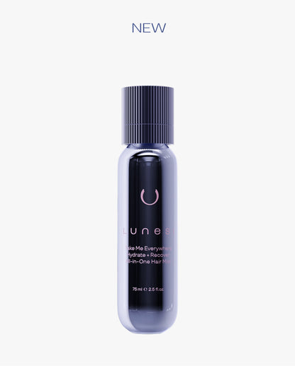 „Take Me Everywhere Hydrate &amp; Recover“ – All-in-One-Haarspray