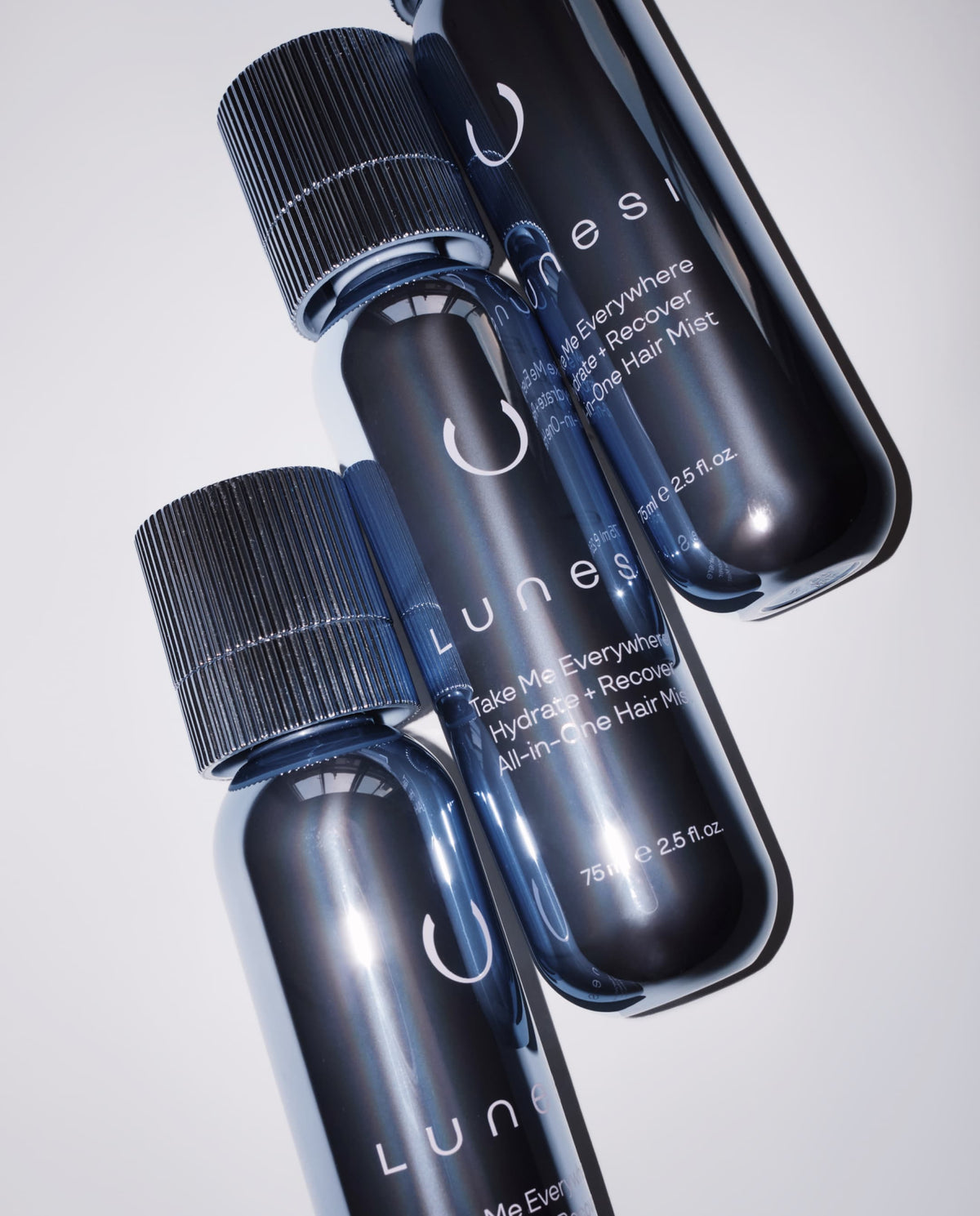 „Take Me Everywhere Hydrate &amp; Recover“ – All-in-One-Haarspray
