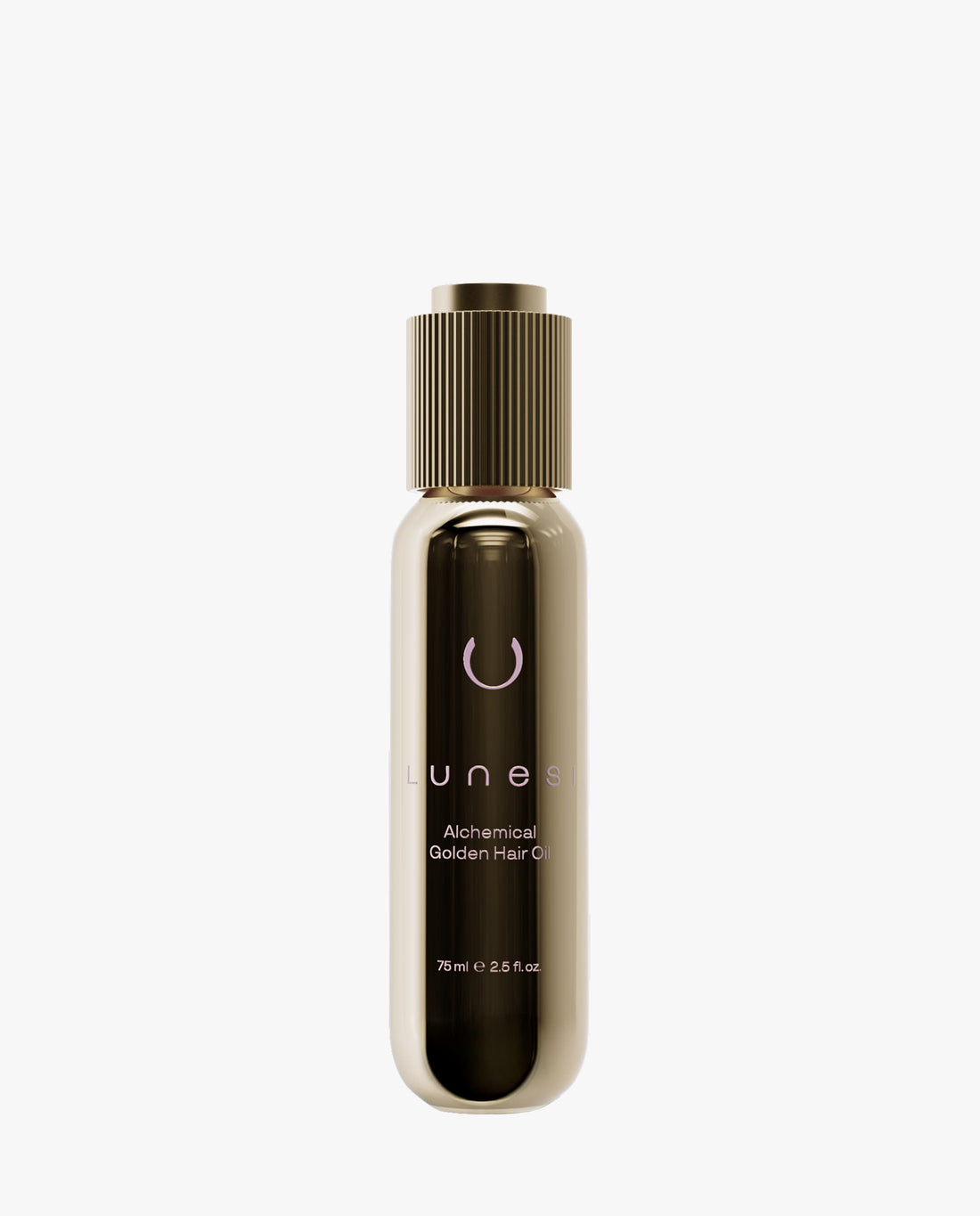 Alchemical Golden Hair Oil